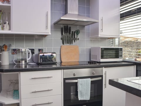 Kitchen | Mill Cottage, Gosforth