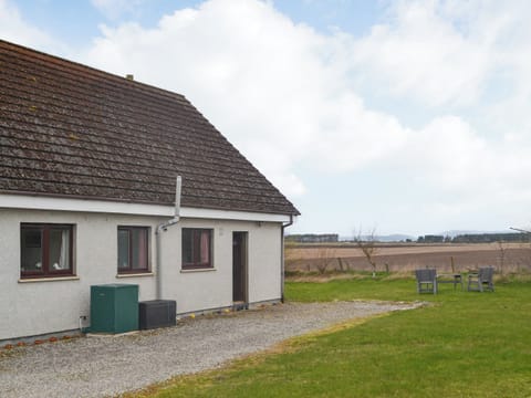 Exterior | The Junipers, Tain