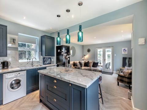 Kitchen | Rock Mews, Bakewell