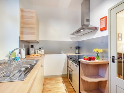Kitchen | Rowan Cottage, Huntly