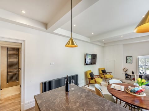 Dining Area | Downstairs - Stanley House, Clitheroe
