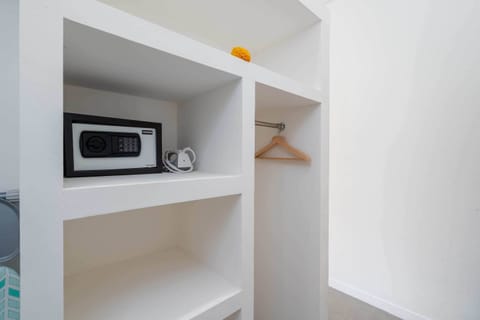 Basic Villa | Interior