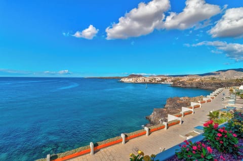 Apartment, 1 Bedroom, Balcony, Ocean View | Exterior