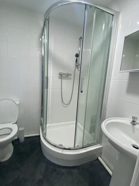 Comfort Double Room | Bathroom