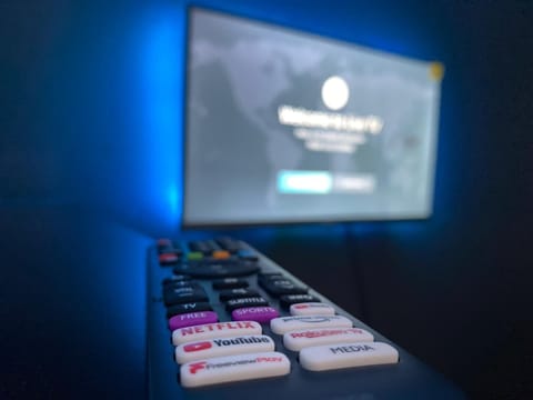 Comfort Twin Room | Iron/ironing board, free WiFi