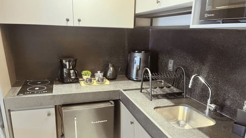 Superior Apartment | Private kitchen