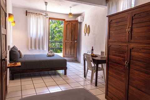 Comfort Triple Room, Balcony, Pool View | Free WiFi