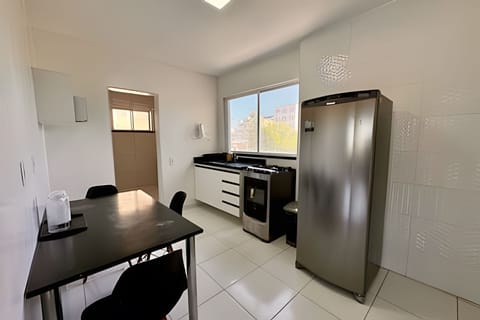 Comfort Apartment | Private kitchen