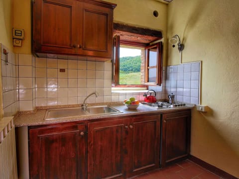 Classic House, 2 Bedrooms | Private kitchen | Fridge, oven, dishwasher, highchair
