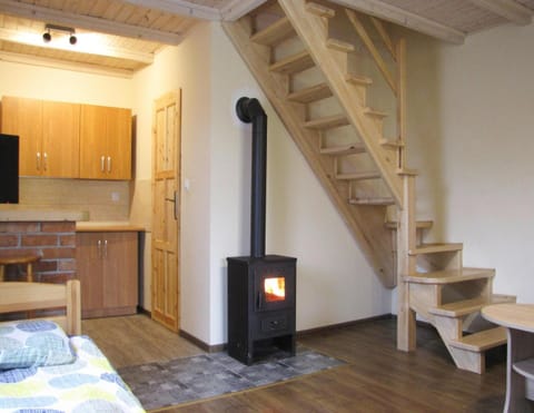 Classic House, 3 Bedrooms | Interior