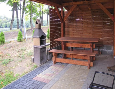 Classic Apartment, 2 Bedrooms | Private kitchen | Fridge, stovetop, coffee/tea maker, electric kettle