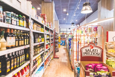 Holiday Park Facilities and Services 