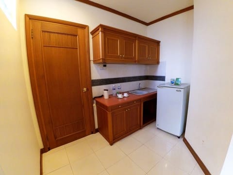 Presidential Double or Twin Room | Private kitchen