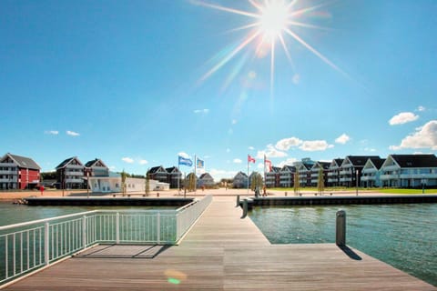 Immediate Surroundings [summer] (&lt;1 km)