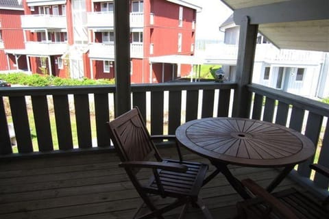 Patio / Balcony