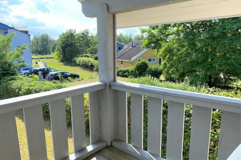 View from Holiday Home [summer]