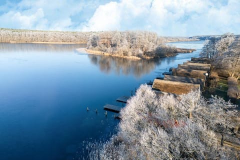 Immediate Surroundings [summer] (&lt;1 km)