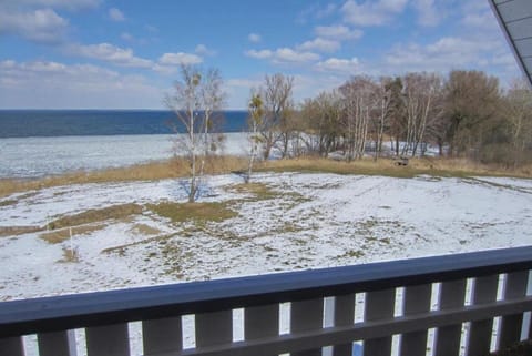 Immediate Surroundings [winter] (<1 km)