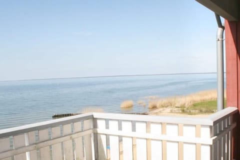 View from Holiday Home [summer]