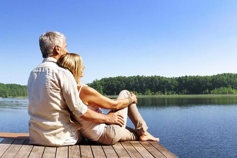 Immediate Surroundings [summer] (&lt;1 km)