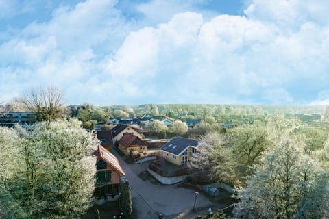 Immediate Surroundings [summer] (&lt;1 km)