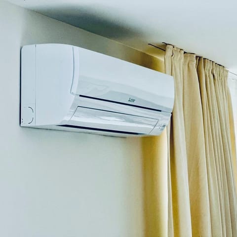 Air conditioning