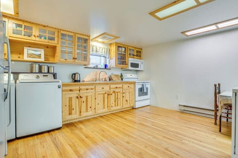 House (1 Bedroom) | Interior