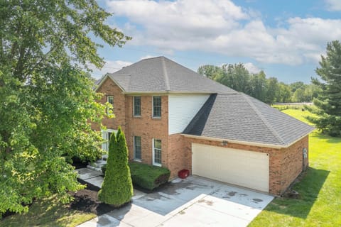 Welcome to Lark Meadow Retreat!