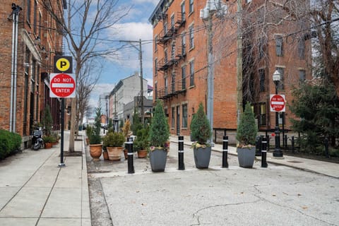 Community Attractions