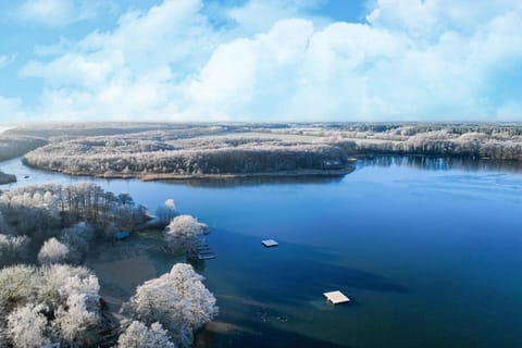 Surroundings [summer] (1-5 km)