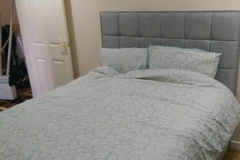 3 bedrooms, free WiFi