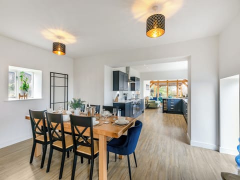 Dining Area | Bolster Moor Barn, Golcar, near Huddersfield