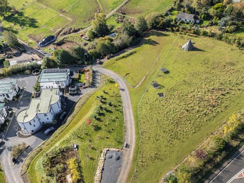 Exterior | Fantasia - Mirrorbrook, Cradley, near Malvern