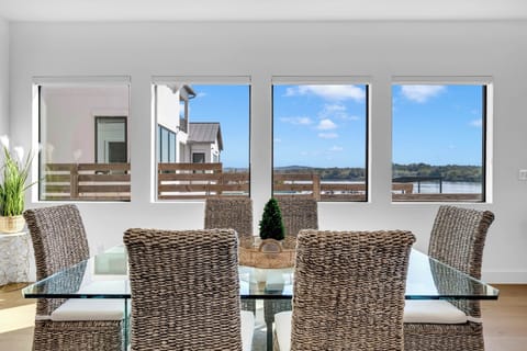 Welcome to Tranquil Tides!