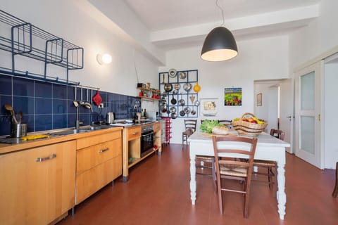 Autumn, Kitchen, Spring, Summer