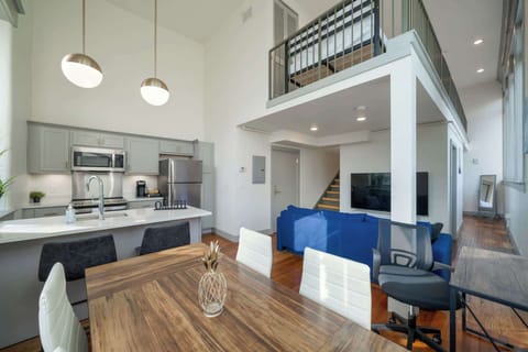 Kitchen: The heart of the home: A kitchen crafted for cooking and connection.