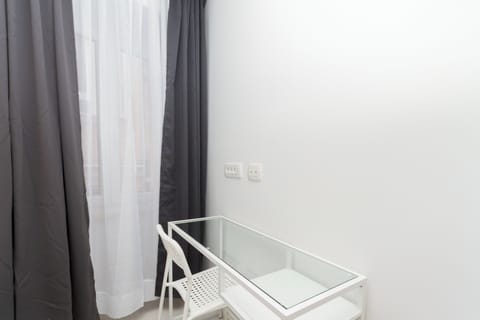 Superior Apartment, 2 Bedrooms, City View | 2 bedrooms, free WiFi