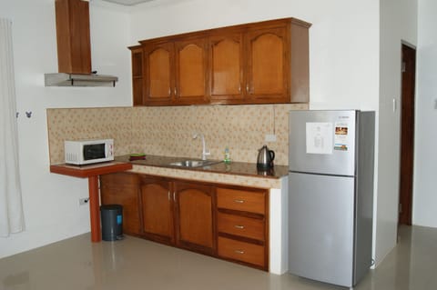 2 Bedroom Villa  | Private kitchenette