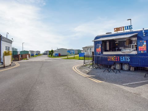 Facilities | Edith Rose, Heysham, near Morecambe