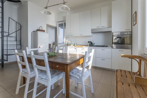 Autumn, Kitchen, Spring, Summer