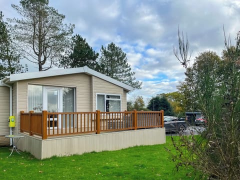 Exterior | Pine Lodge, Tansley, near Matlock