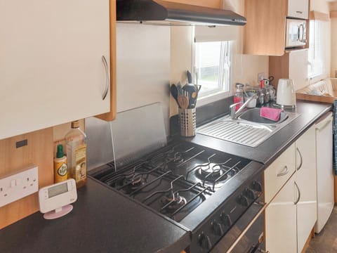 Open plan living space | Marni’s Seaview, Heysham, near Morecambe