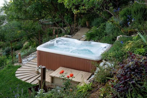 Plant, Property, Plant Community, Wood, Natural Landscape, Tree, Grass, Groundcover, Landscape, Roof