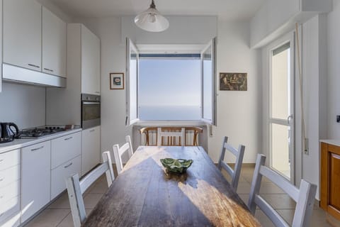 Autumn, Kitchen, Spring, Summer