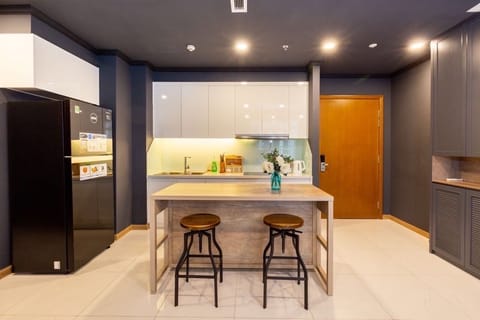 Family Apartment | Private kitchen