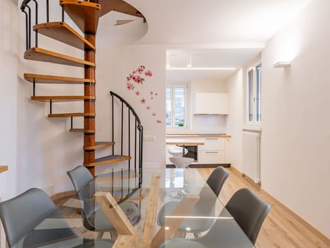 Furniture, Building, Wood, Lighting, Interior Design, Table, Chair, Architecture, Floor, House