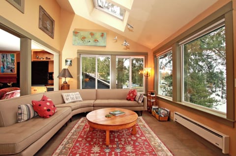 Sunroom