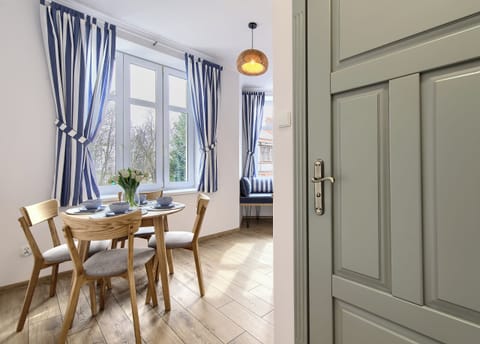 Studio | Iron/ironing board, free WiFi