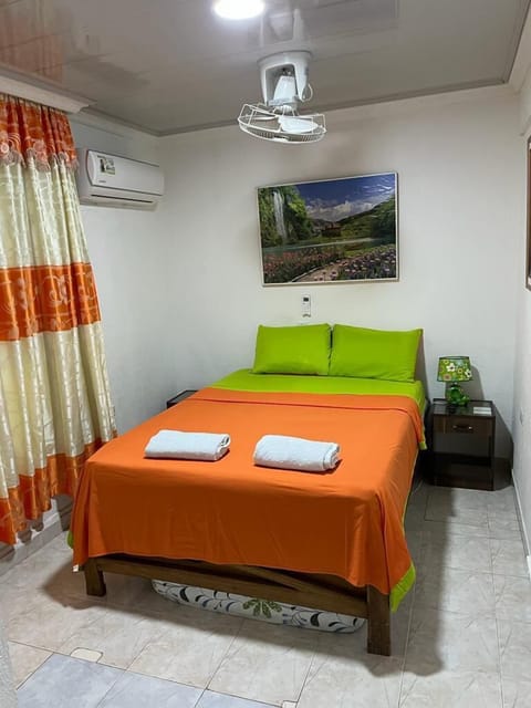 Traditional Double Room | Free WiFi, bed sheets