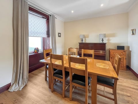 Dining Area | Arden, Glenluce, near Stranraer